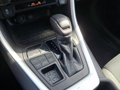 2023 Toyota RAV4 LE AWD (Natl)