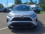 2023 Toyota RAV4 LE AWD (Natl)