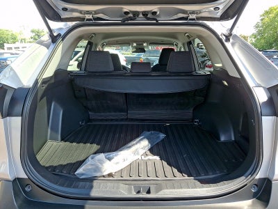 2023 Toyota RAV4 LE AWD (Natl)