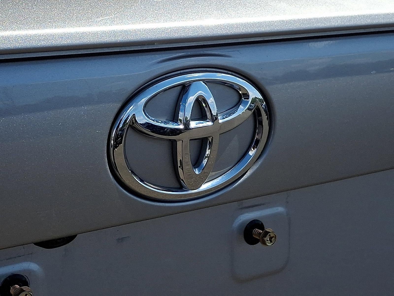 2023 Toyota RAV4 LE AWD (Natl)