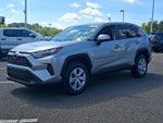 2023 Toyota RAV4 LE AWD (Natl)