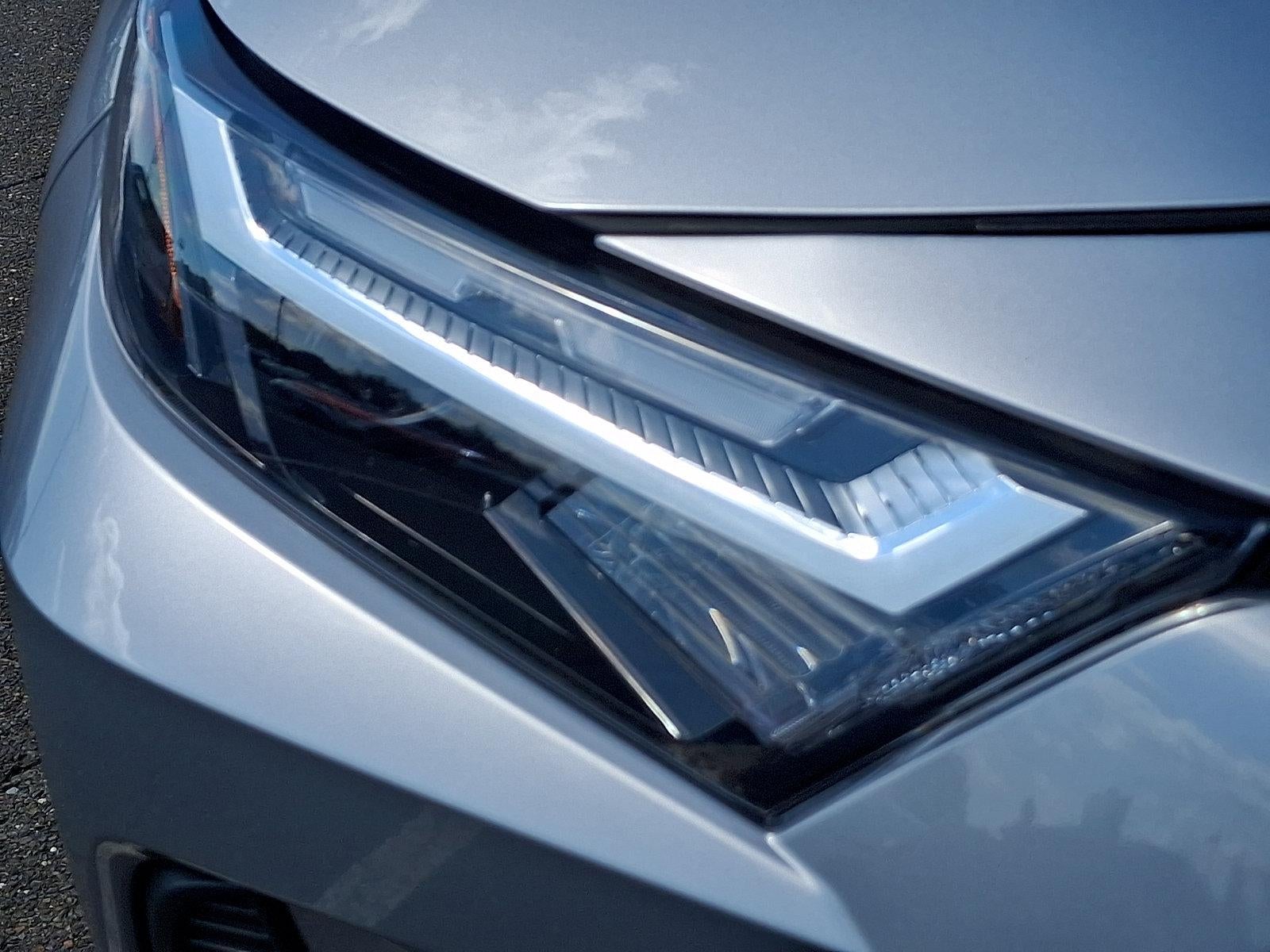 2023 Toyota RAV4 LE AWD (Natl)