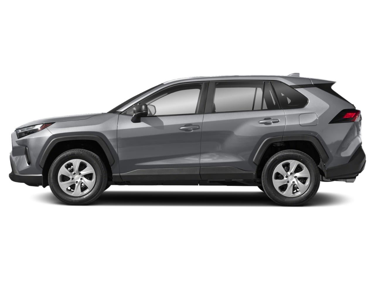 2023 Toyota RAV4 LE AWD (Natl)