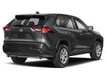 2023 Toyota RAV4 LE AWD (Natl)