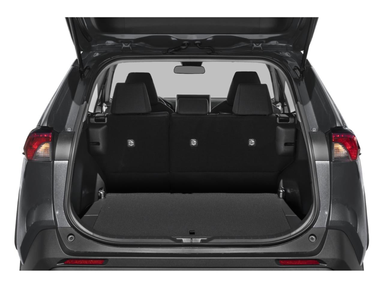 2023 Toyota RAV4 LE AWD (Natl)