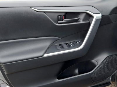 2023 Toyota RAV4 LE AWD (Natl)