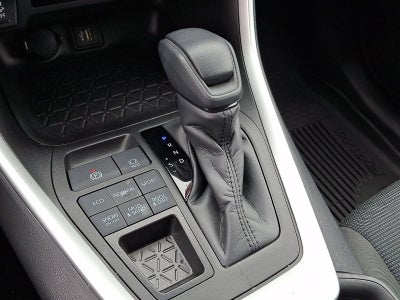 2023 Toyota RAV4 LE AWD (Natl)