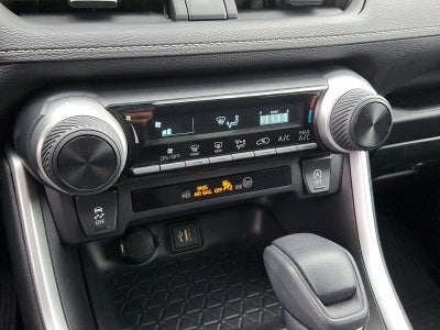 2023 Toyota RAV4 LE AWD (Natl)