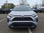 2023 Toyota RAV4 LE AWD (Natl)