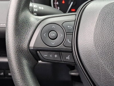 2023 Toyota RAV4 LE AWD (Natl)