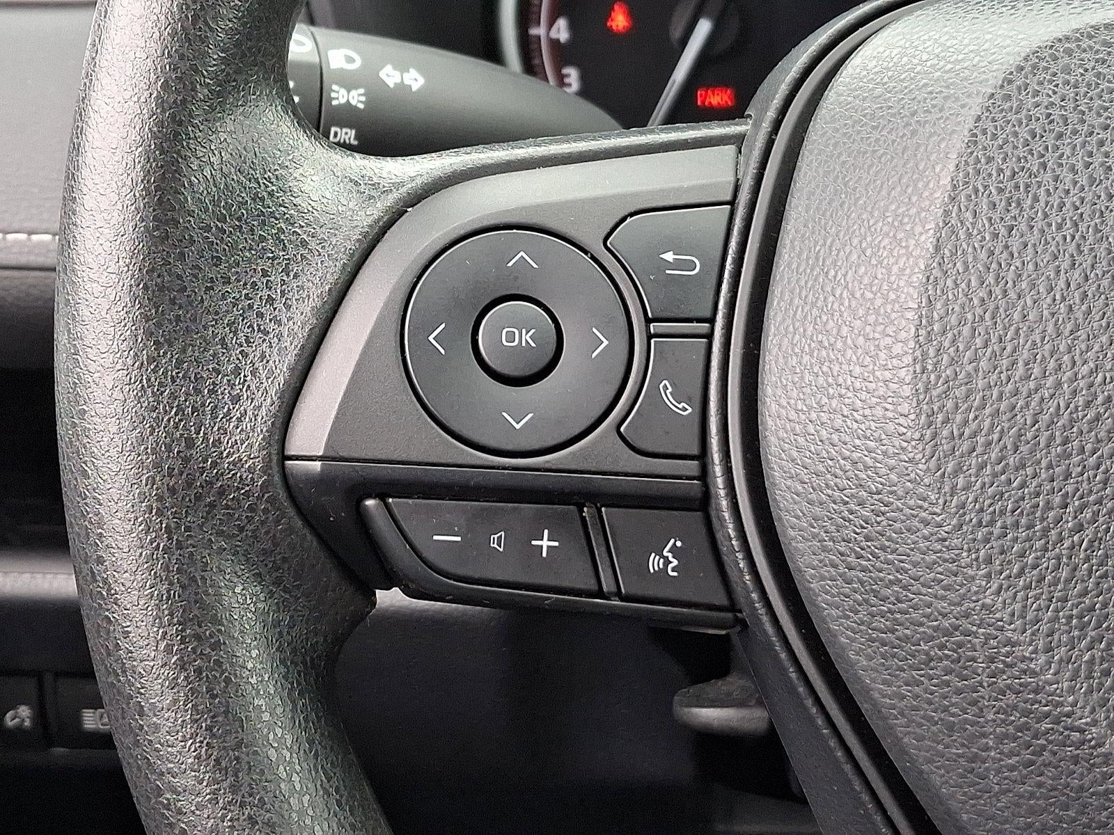 2023 Toyota RAV4 LE AWD (Natl)