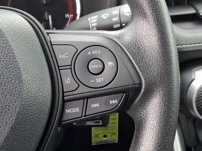 2023 Toyota RAV4 LE AWD (Natl)