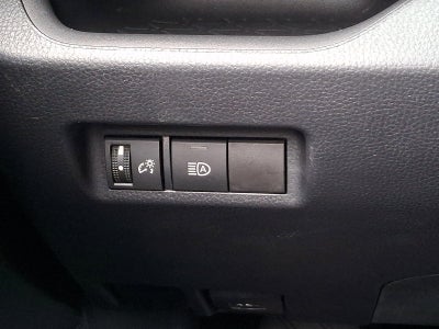 2023 Toyota RAV4 LE AWD (Natl)