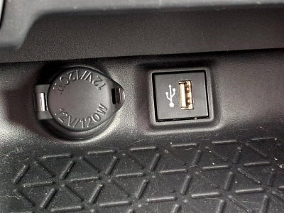 2023 Toyota RAV4 LE AWD (Natl)