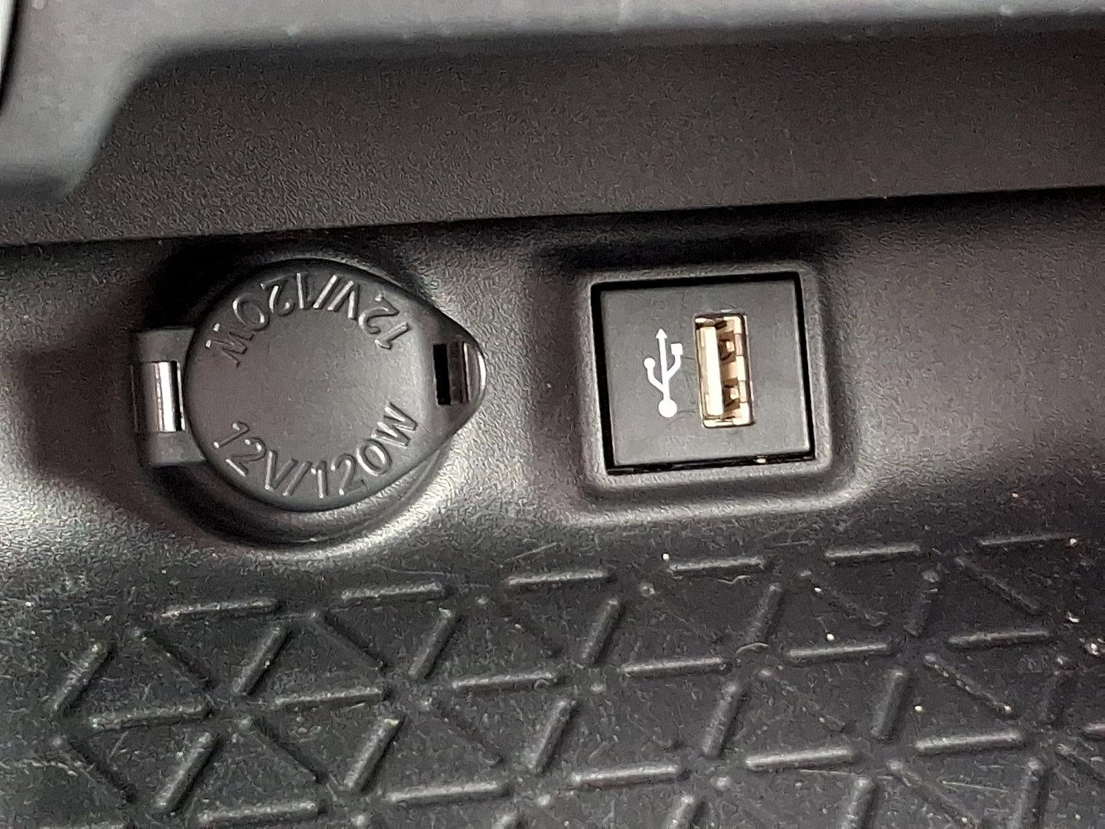 2023 Toyota RAV4 LE AWD (Natl)