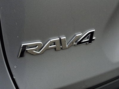 2023 Toyota RAV4 LE AWD (Natl)