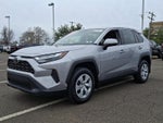2023 Toyota RAV4 LE AWD (Natl)