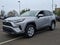 2023 Toyota RAV4 LE AWD (Natl)