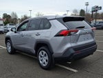 2023 Toyota RAV4 LE AWD (Natl)