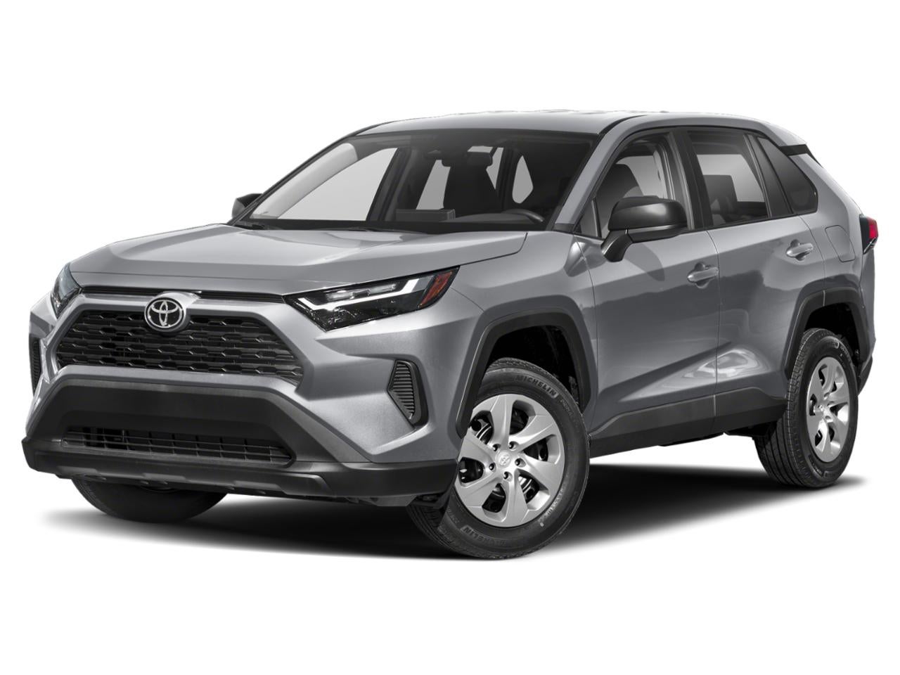 2023 Toyota RAV4 LE AWD (Natl)