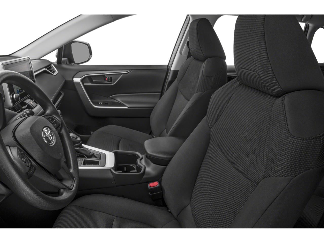 2023 Toyota RAV4 LE AWD (Natl)