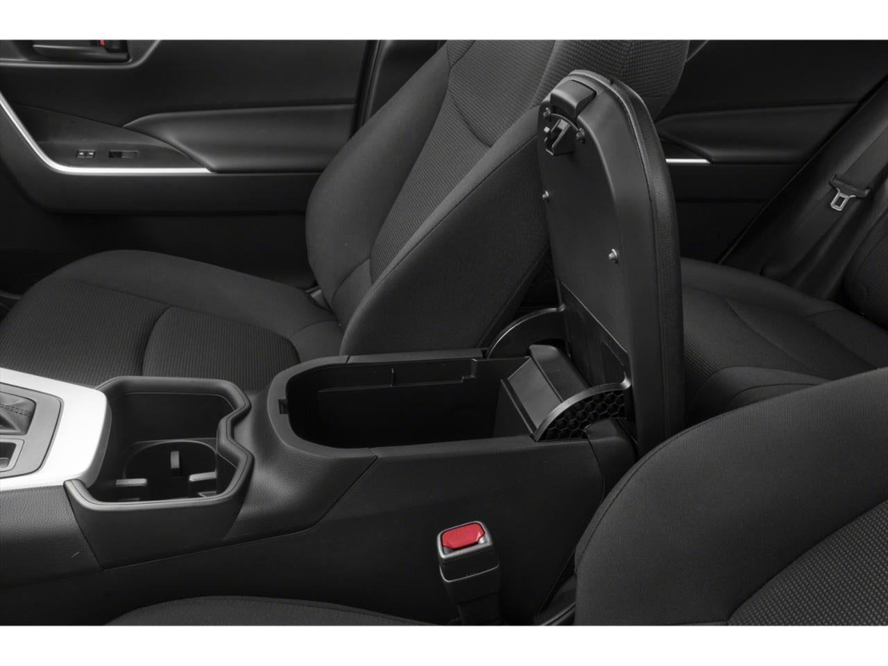 2023 Toyota RAV4 LE AWD (Natl)