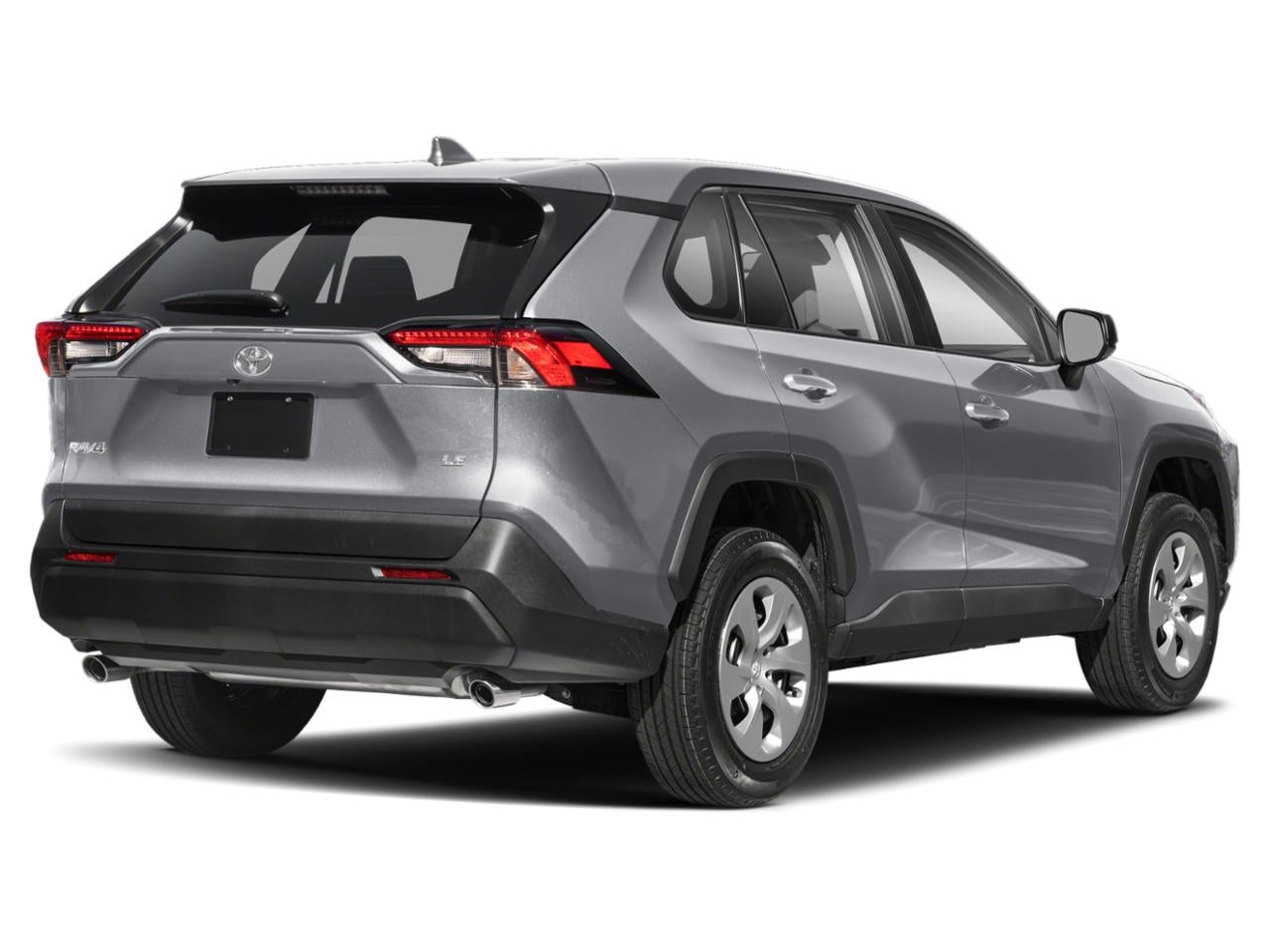 2023 Toyota RAV4 LE AWD (Natl)