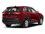 2020 Toyota RAV4 LE AWD (Natl)