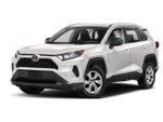 2020 Toyota RAV4 LE AWD (Natl)