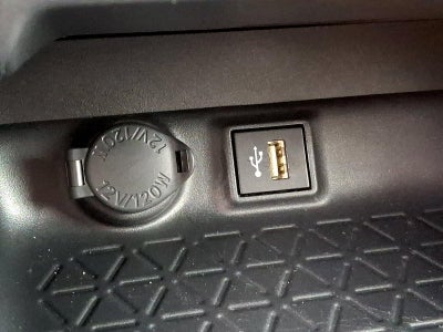 2025 Toyota RAV4 LE AWD (Natl)