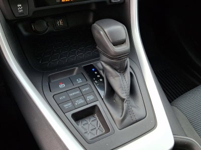 2023 Toyota RAV4 LE AWD (Natl)