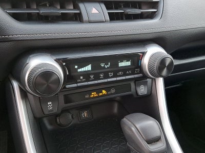 2023 Toyota RAV4 LE AWD (Natl)