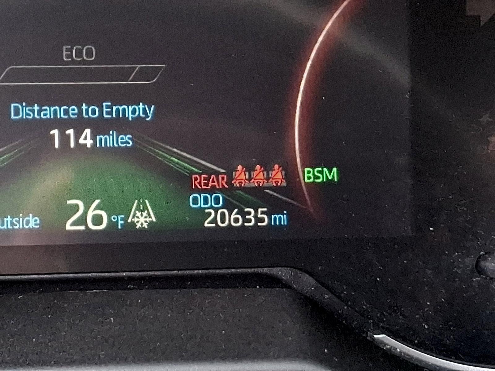 2023 Toyota RAV4 LE AWD (Natl)