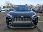 2023 Toyota RAV4 LE AWD (Natl)