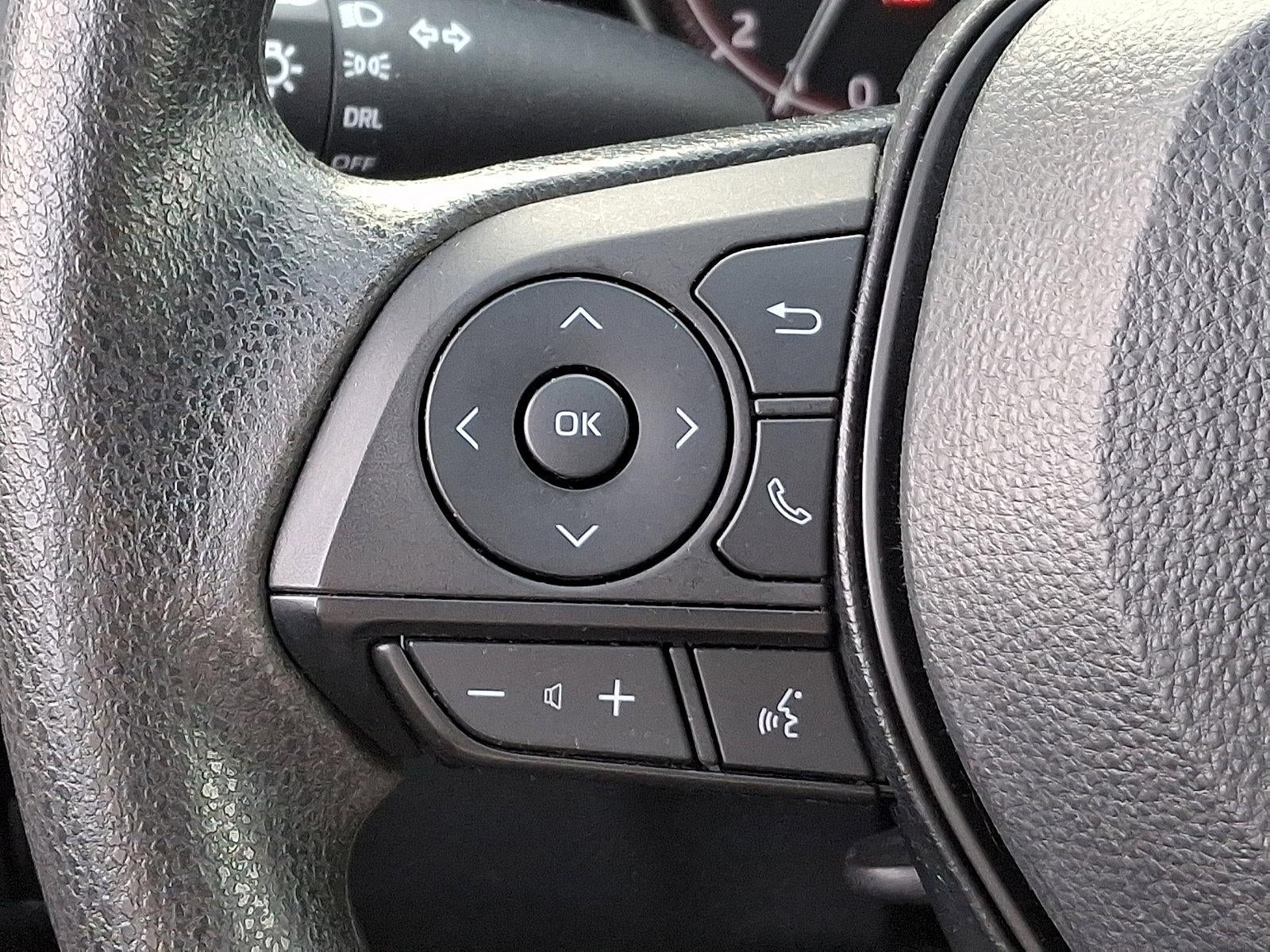 2023 Toyota RAV4 LE AWD (Natl)