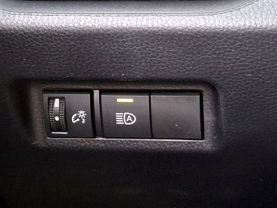 2023 Toyota RAV4 LE AWD (Natl)