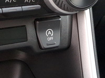 2023 Toyota RAV4 LE AWD (Natl)