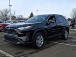 2023 Toyota RAV4 LE AWD (Natl)