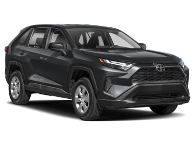 2023 Toyota RAV4 LE AWD (Natl)