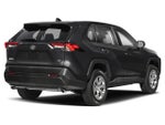 2023 Toyota RAV4 LE AWD (Natl)