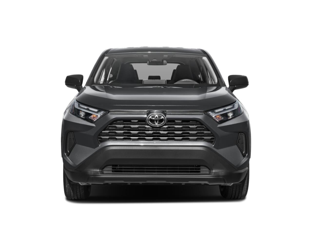 2023 Toyota RAV4 LE AWD (Natl)