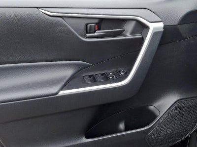 2023 Toyota RAV4 LE AWD (Natl)