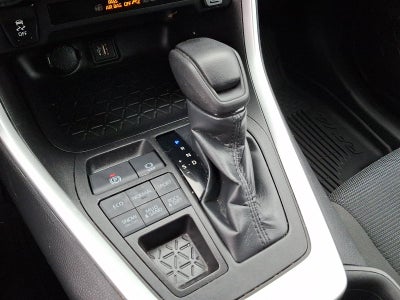 2023 Toyota RAV4 LE AWD (Natl)