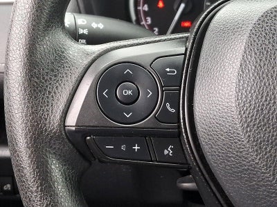 2023 Toyota RAV4 LE AWD (Natl)