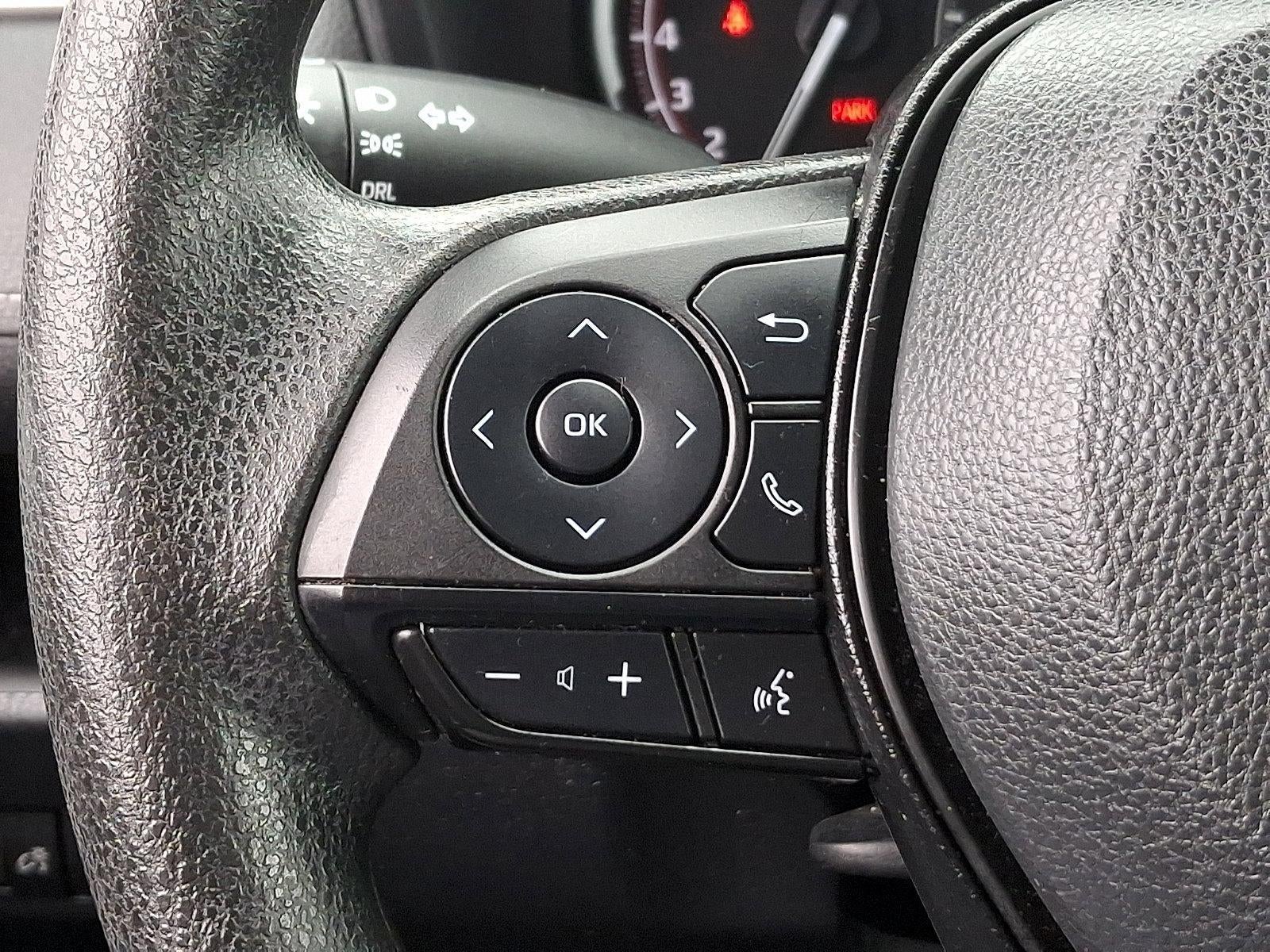 2023 Toyota RAV4 LE AWD (Natl)