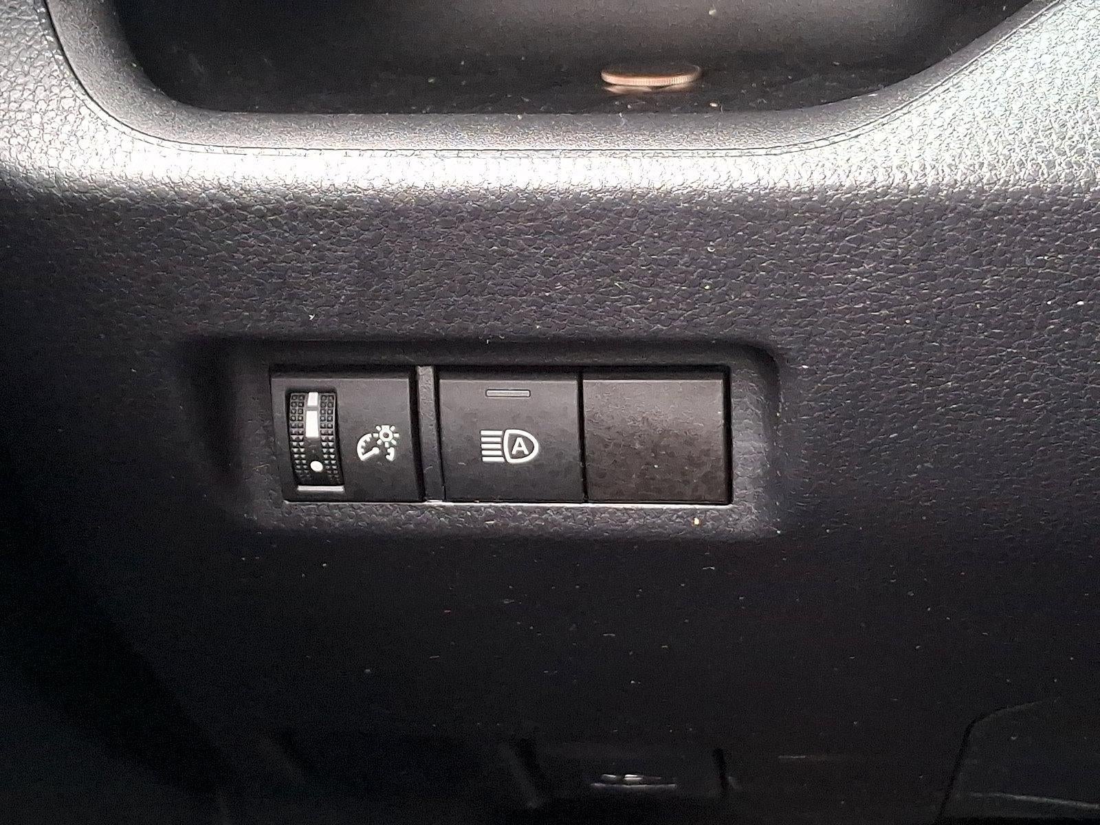 2023 Toyota RAV4 LE AWD (Natl)