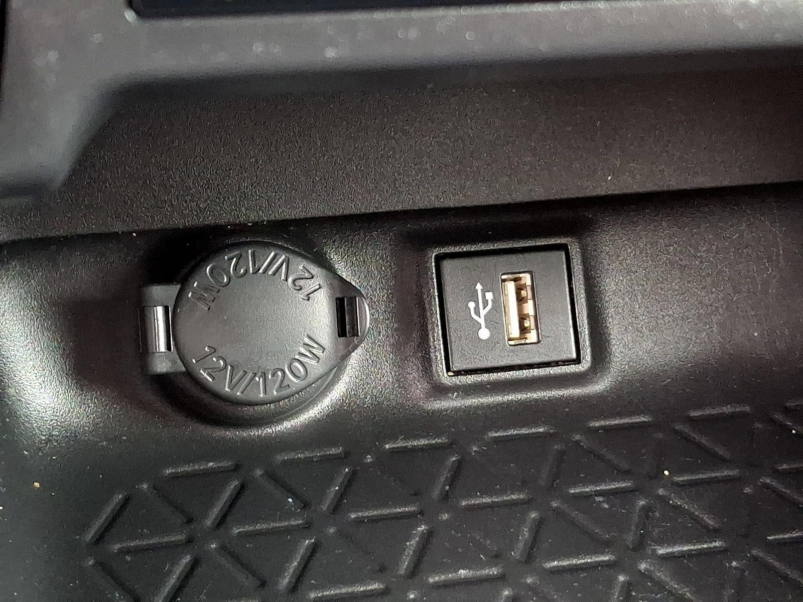 2023 Toyota RAV4 LE AWD (Natl)