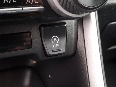 2023 Toyota RAV4 LE AWD (Natl)