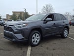 2023 Toyota RAV4 LE AWD (Natl)