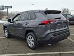 2023 Toyota RAV4 LE AWD (Natl)